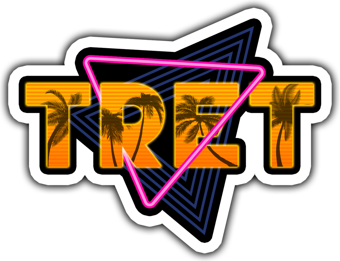 TRET
